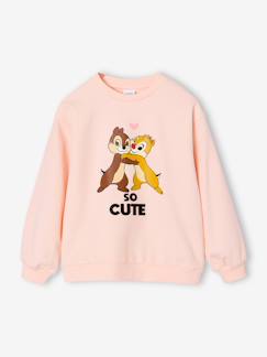 -Sweater voor meisjes Tic & Tac