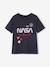 T-shirt jongen NASA antraciet - vertbaudet enfant 