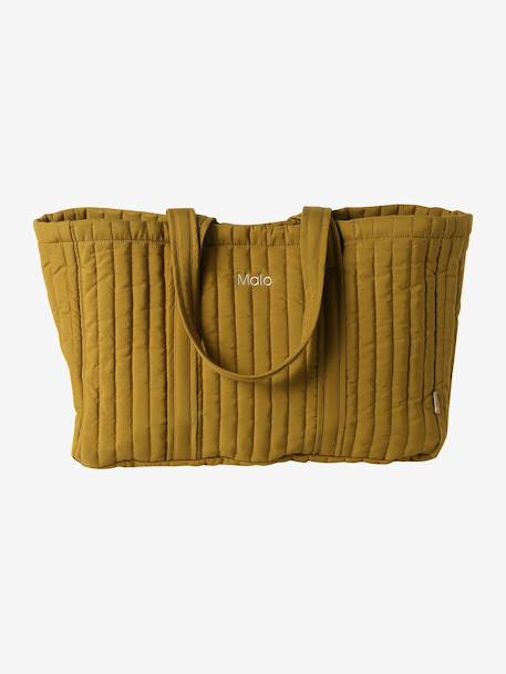 City totebag olijf - vertbaudet enfant 