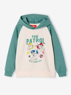 -Sweater met capuchon jongen Pat patrouille