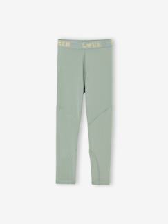 -Essentiële legging voor meisjes