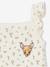 Bambi babypakje voor babymeisjes ecru - vertbaudet enfant 