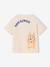 T-shirt BLUEY voor meisjes vanille - vertbaudet enfant 