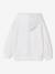 Sweater met capuchon Kuromi ecru - vertbaudet enfant 