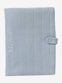 -Hoesje voor groeiboekje