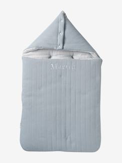 -Engelennest KLEINE DINO van hydrofiel doek
