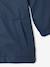 Regenjas 3 in 1 baby jongen oceaanblauw - vertbaudet enfant 