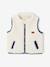 Regenjas 3 in 1 baby jongen oceaanblauw - vertbaudet enfant 