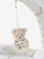 Meegroei speelmat met bogen en rand BABYLON beige+rood+sinaasappel+wit - vertbaudet enfant 