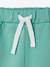 Babyset met short MICKEY mintgroen - vertbaudet enfant 