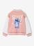 Bomberjas LILO & STITCH roze (poederkleur) - vertbaudet enfant 