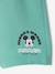 Babyset met short MICKEY mintgroen - vertbaudet enfant 