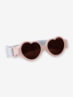 Zonnebril 0-9 maanden heupband Baby coeur  - vertbaudet enfant
