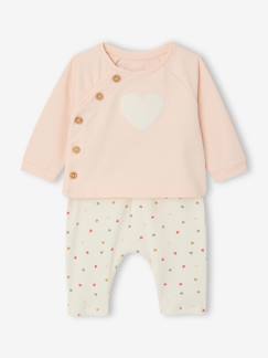 -Babyset sweater en broek