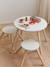 FSC® houten restaurant saliegroen - vertbaudet enfant 