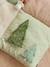Zacht speelkleed CROQUE LA VIE beige+ecru+rood+sinaasappel+zwart - vertbaudet enfant 