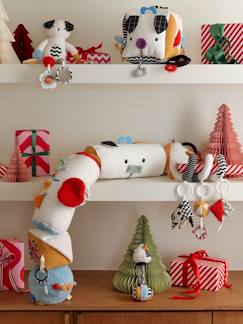 Speelgoed-Grosse Baby Activity-Rolle LERNEN & GREIFEN