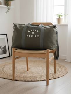 -Luiertas voor het weekend La vie est pleine de surprises