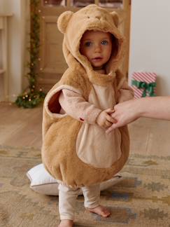 -Vermomming voor baby's beer