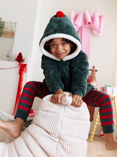 -Pyjama set en sweater met capuchon voor jongens