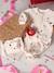 3-delig babyset Kerstmis ecru - vertbaudet enfant 