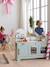 FSC® houten restaurant saliegroen - vertbaudet enfant 