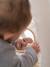 Meegroei speelmat met bogen en rand BABYLON beige+rood+sinaasappel+wit - vertbaudet enfant 