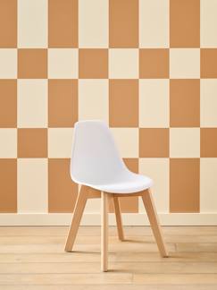 Slaapkamer en Opbergoplossingen-Stoel voor de kleuterschool in Scandinavisch design
