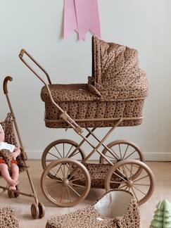 -Romantische kinderwagen VERTBAUDET & Envie de fraise