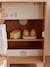 FSC® houten koelkast karamel - vertbaudet enfant 