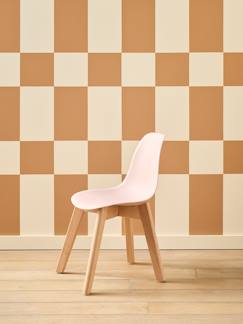 -Stoel voor de kleuterschool in Scandinavisch design