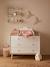 Commode handgrepen CONFETTI Groen+wit - vertbaudet enfant 