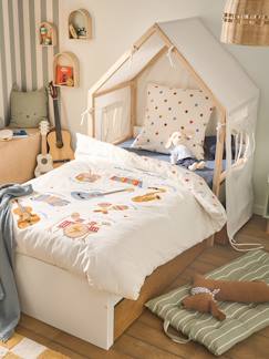 -Kinderbed Cabane 90x190cm