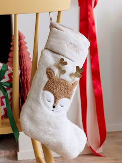 -Kerstsok rendier