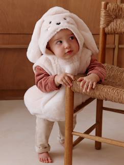 -Vermomming voor baby's konijn