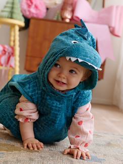 -Dierenkostuum baby Dinosaurus