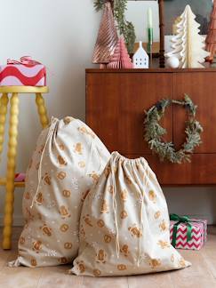 -Kerstzak Moony