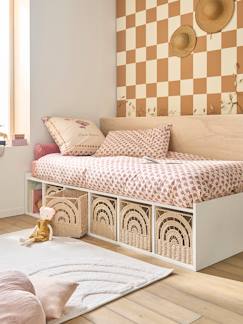 -SQUARE kinderbed met opbergruimte