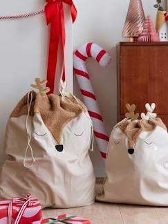 -Kerstzak rendier