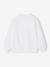 Sweater voor meisjes Gabby et la maison magique ecru - vertbaudet enfant 