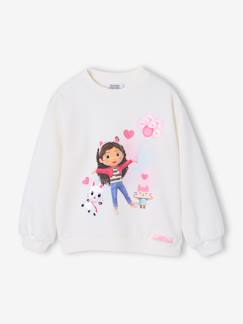 Meisje-Sweater voor meisjes Gabby et la maison magique