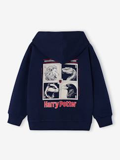 -Sweater met capuchon jongen HARRY POTTER