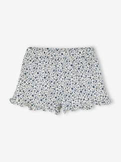 -Short babymeisje