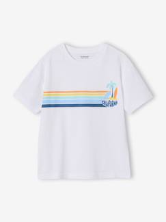 -T-shirt jongen "California"