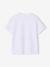 T-shirt jongen korte mouwen dieren dennen+ecru+wit - vertbaudet enfant 