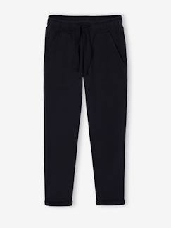 -Broek jongen van molton
