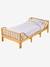 Kinderbed rotan Soleil hout - vertbaudet enfant 