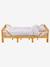 Kinderbed rotan Soleil hout - vertbaudet enfant 