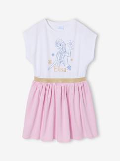 -Reine des Neiges jurk voor meisjes