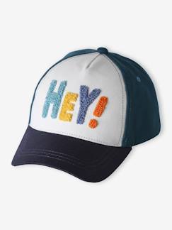 Jongens-Accessoires-Pet HEY! jongens